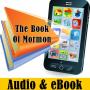 icon Book of Mormon Audio & eBook