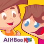 icon AlifBee Kids Learn Arabic