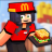 icon Fast Food Restaurant for MCPE 4.0