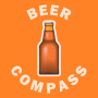 icon Beer Compass