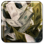 icon Money Live Wallpaper