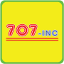 icon 707 Inc