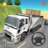 icon Indian Cargo Truck 8.6