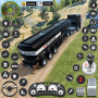 icon Oil Tanker Simulator Games 3D
