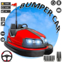 icon Bumper Cars Chase Games 3D