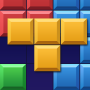 icon ColorBlock : Combo Blast