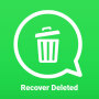 icon All Recover Deleted Messages