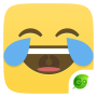 icon EmojiOne for GO Keyboard