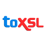 icon ToXSL