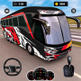 icon City Coach Bus