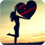 icon Love And Romantic Shayari