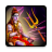 icon Shiva Live Wallpaper 2.0