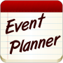 icon Event Planner (Party Planning)