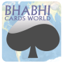 icon Bhabhi Cards World