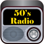 icon 50s Music Radio