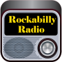icon Rockabilly Music Radio
