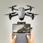 icon Go Fly Drone models controller