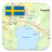 icon Sweden Topo Maps 6.9.1