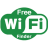 icon Open WiFi Finder 2.5
