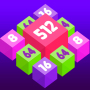 icon Join Blocks: 2048 Merge Puzzle