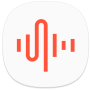 icon Samsung Voice Recorder