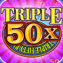icon Triple 50 Pay