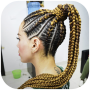 icon African Braids Hairstyles