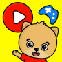 icon Kids learning games