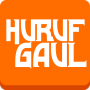 icon Huruf Gaul