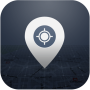 icon Mobile Tracker ( Location )