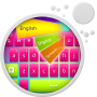 icon Colors Keyboard