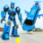 icon Police Limousine Robot Transform 2020 1.0.14