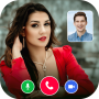 icon Live Talk: Live Video Call App