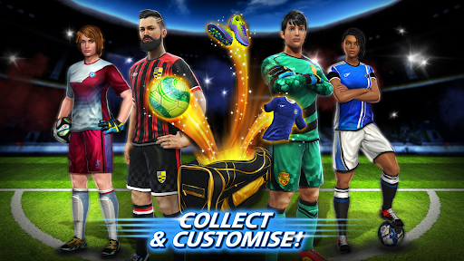 Download EURO 2016 Head Soccer (Mod Money) 1.0.7 APK For Android