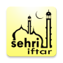 icon Sehri Iftar Timetable 2016