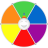 icon Wheel of Colors 3.01