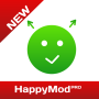 icon HappyMod HappyApps Guide NEW