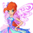 icon Draw Winx Club 1.0.1