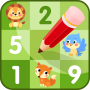 icon Sudoku