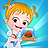 icon Baby Hazel Science Fair 8.0.0