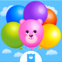 icon Pop Balloon