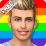 icon My Virtual Gay Boyfriend Free