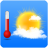 icon teamjj.tools.weather_nara 2.132
