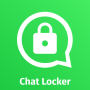 icon Chat Locker