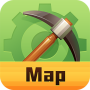 icon Map Master for Minecraft PE
