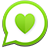 icon Love Messages 4.7