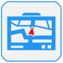 icon GPS Status Toolbox