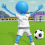 icon Kick it: Fun Soccer