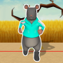 icon Rat Dance Survival Master