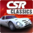 icon CSR Classics 3.1.1